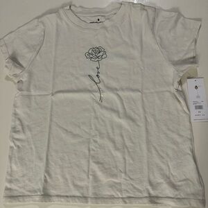 BNWT Spiritual Gangster Shirt